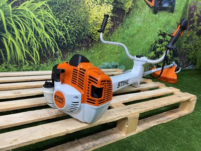 DESBROZADORA STIHL FS 460 – Norterra