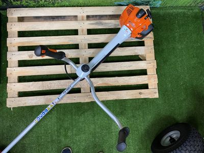 DESBROZADORA STIHL FS 460 – Norterra